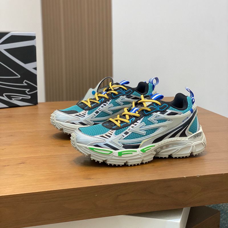 OFF 2026 Men's and Women's Casual Shoes