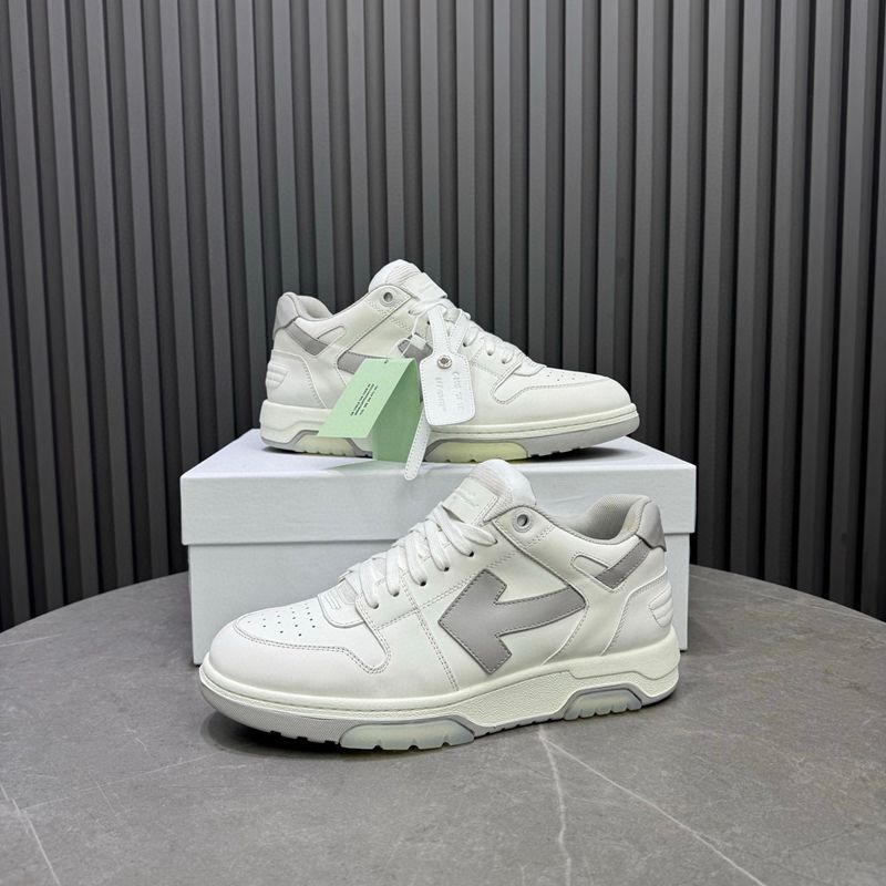 OFF 2026 Men's and Women's Casual Shoes