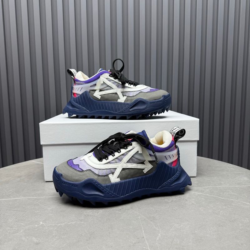 OFF 2026 Men's and Women's Casual Shoes