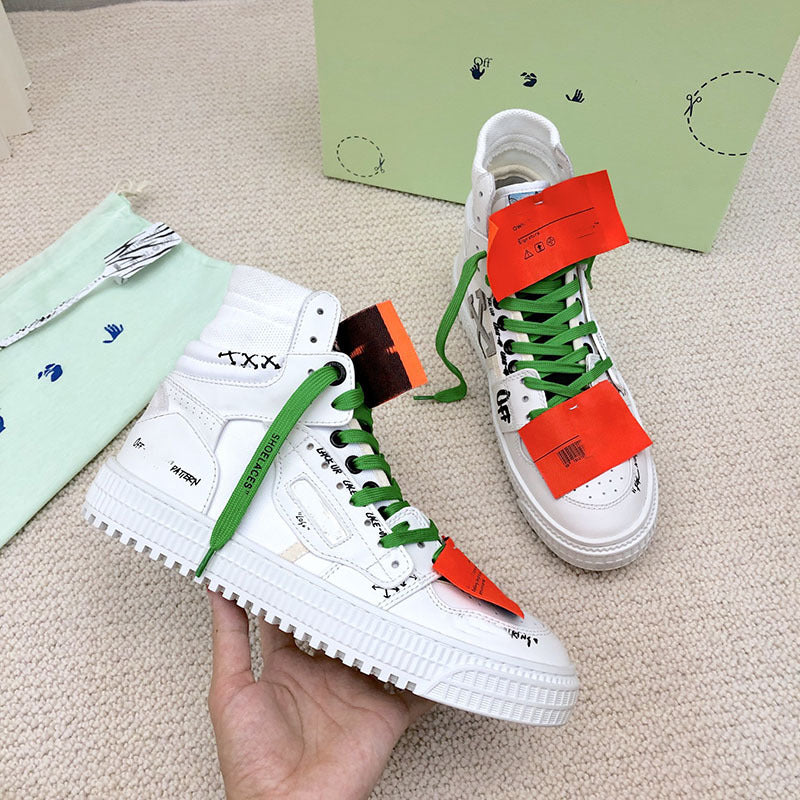 OFF 2026 Men's and Women's Casual Shoes