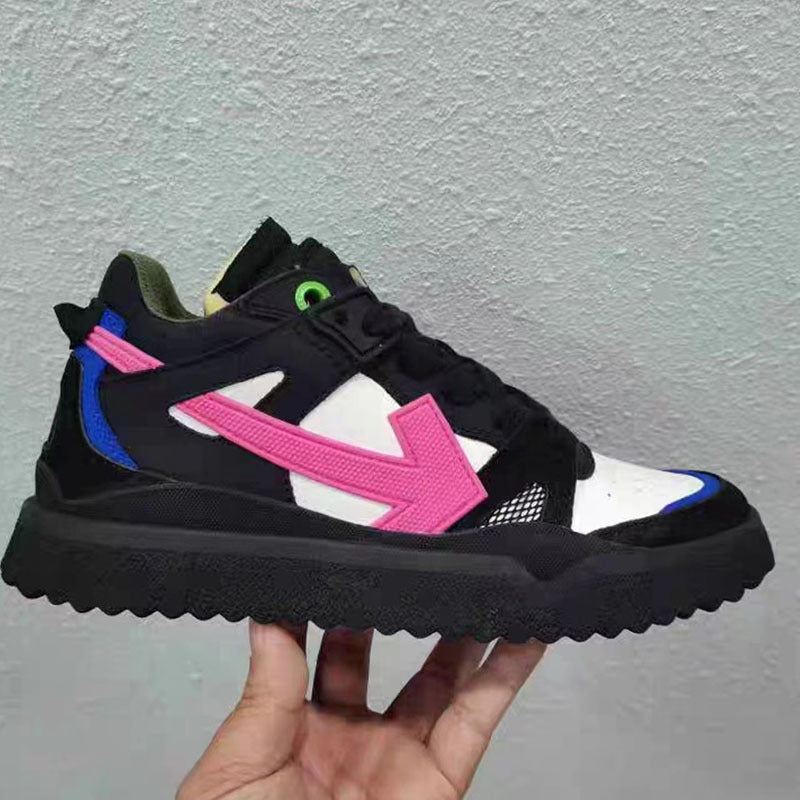 OFF 2026 Men's and Women's Casual Shoes