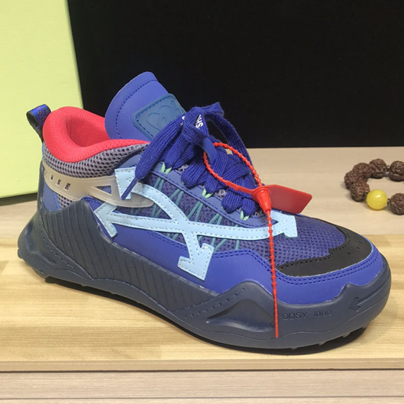 OFF 2026 Men's and Women's Casual Shoes