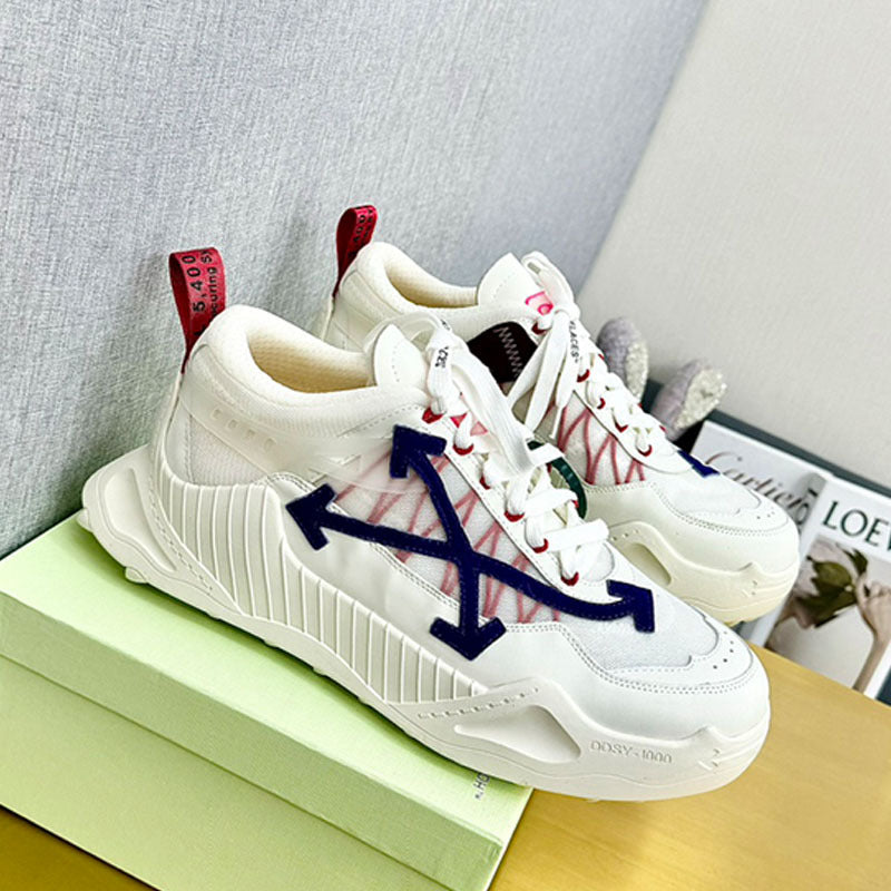 OFF 2026 Men's and Women's Casual Shoes