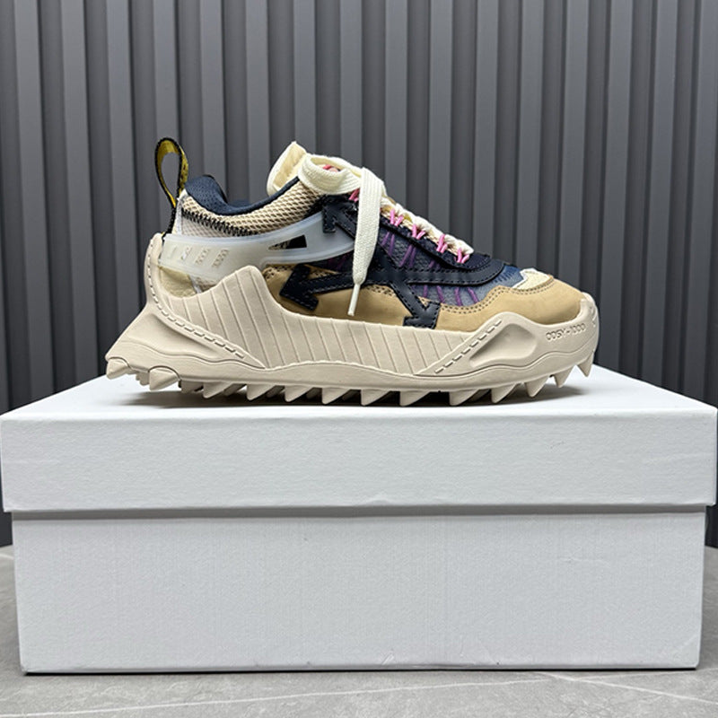 OFF 2026 Men's and Women's Casual Shoes