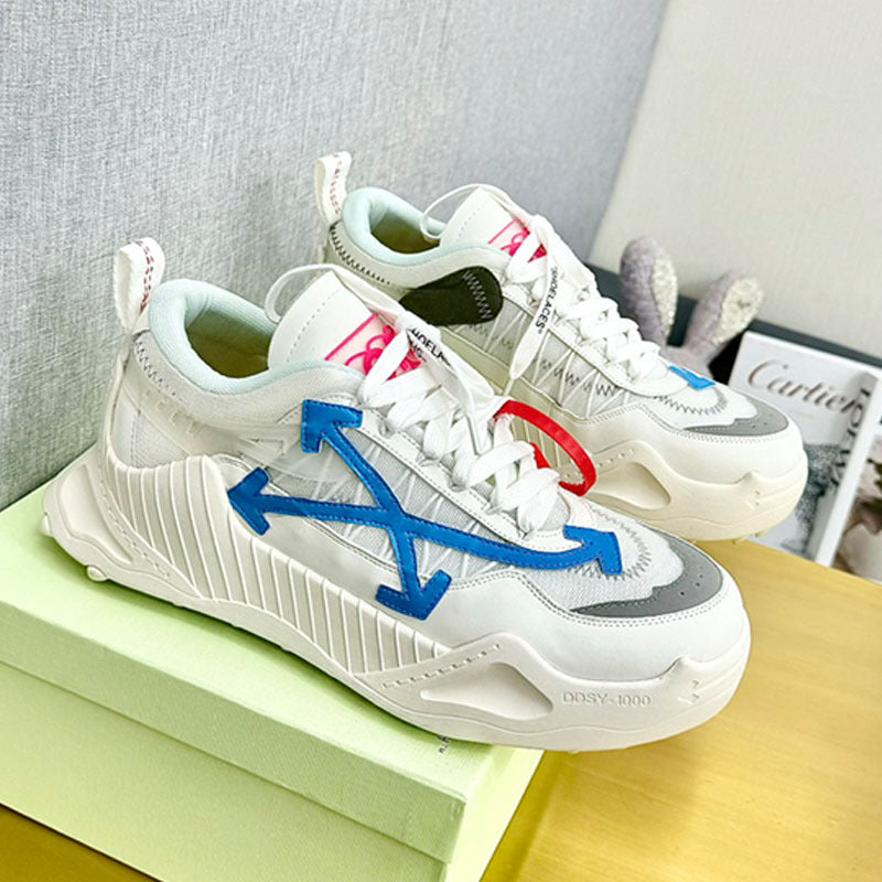 OFF 2026 Men's and Women's Casual Shoes