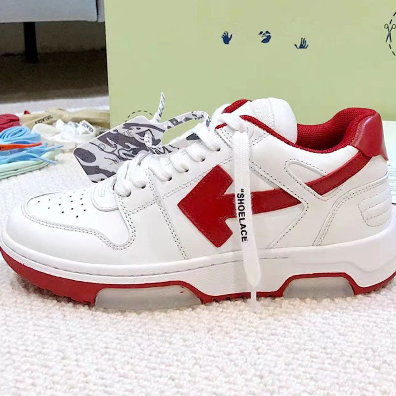 OFF 2026 Men's and Women's Casual Shoes