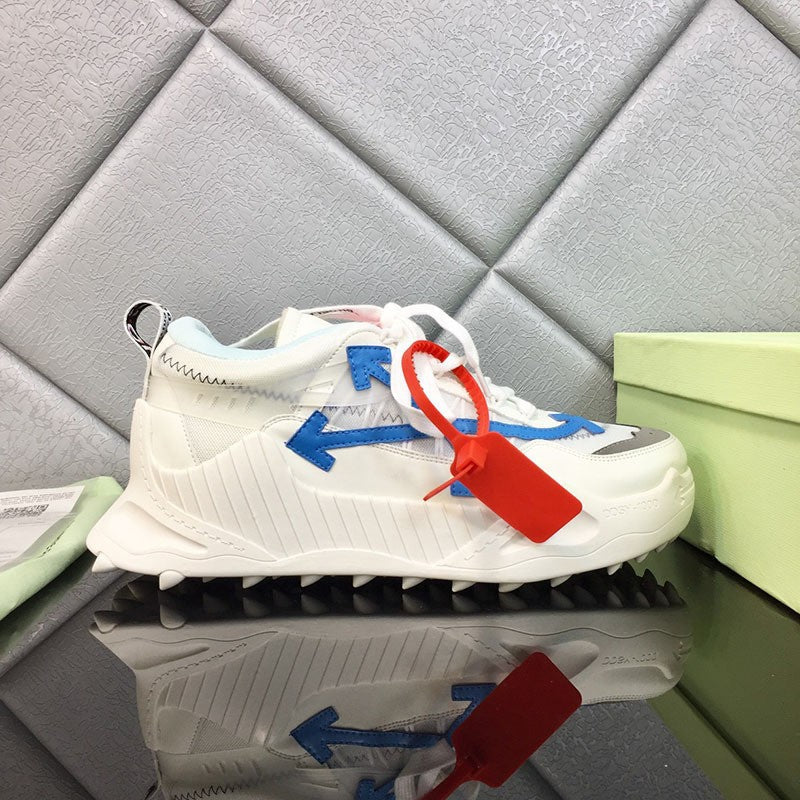 OFF 2026 Men's and Women's Casual Shoes