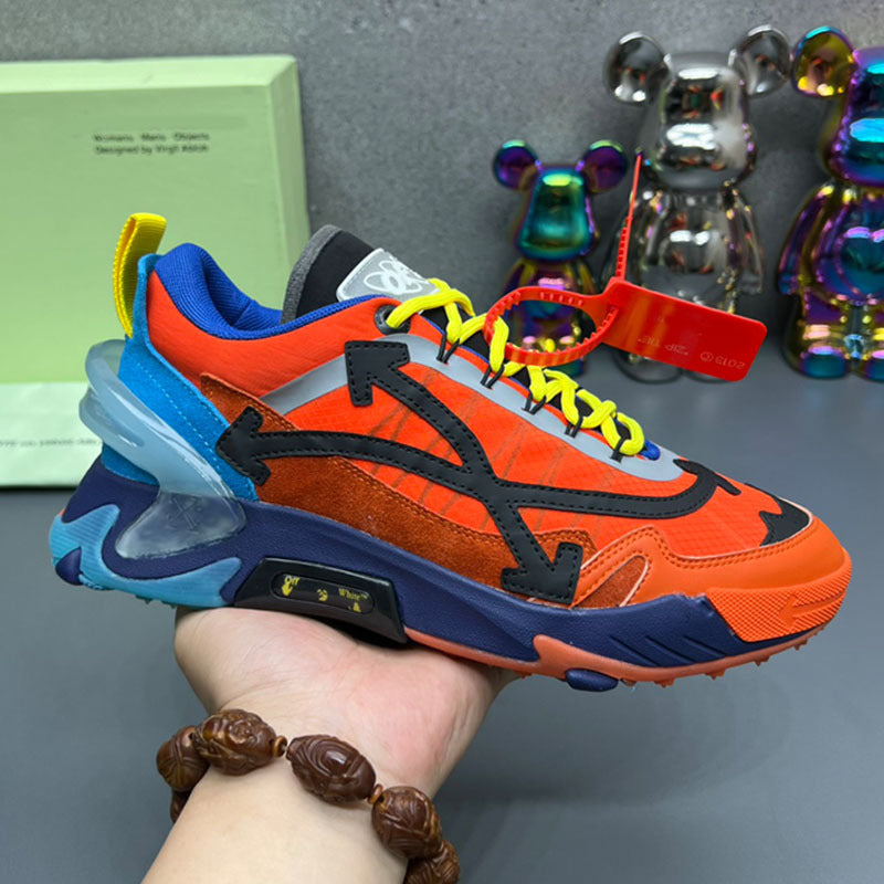 OFF 2026 Men's and Women's Casual Shoes