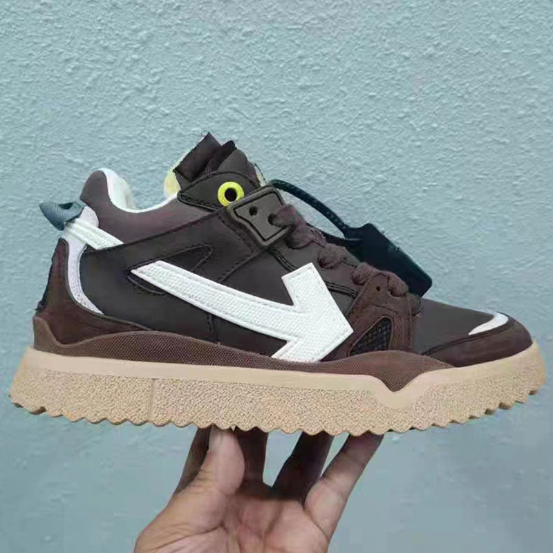 OFF 2026 Men's and Women's Casual Shoes