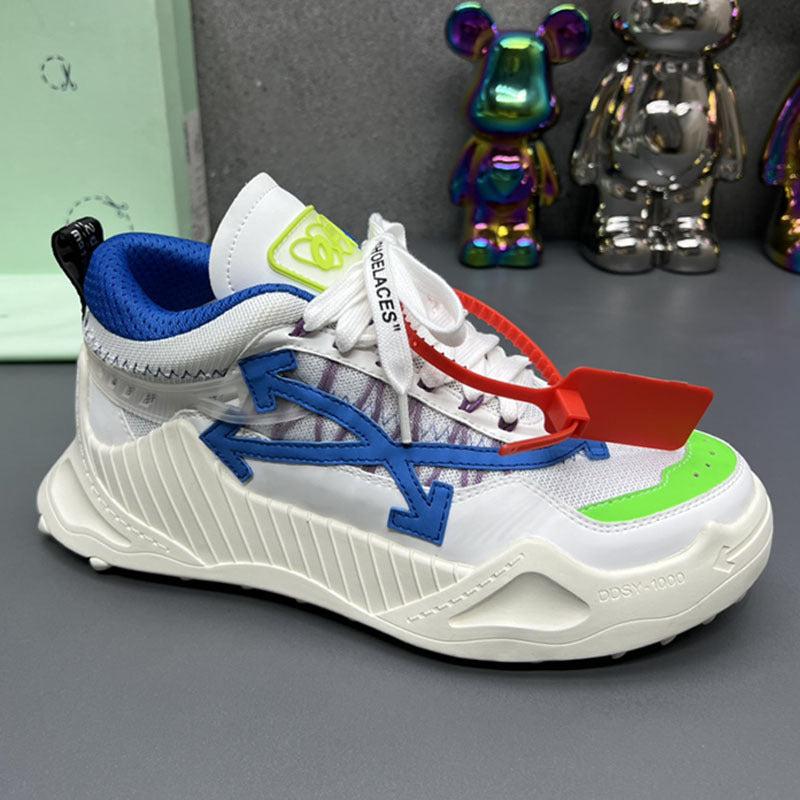 OFF 2026 Men's and Women's Casual Shoes