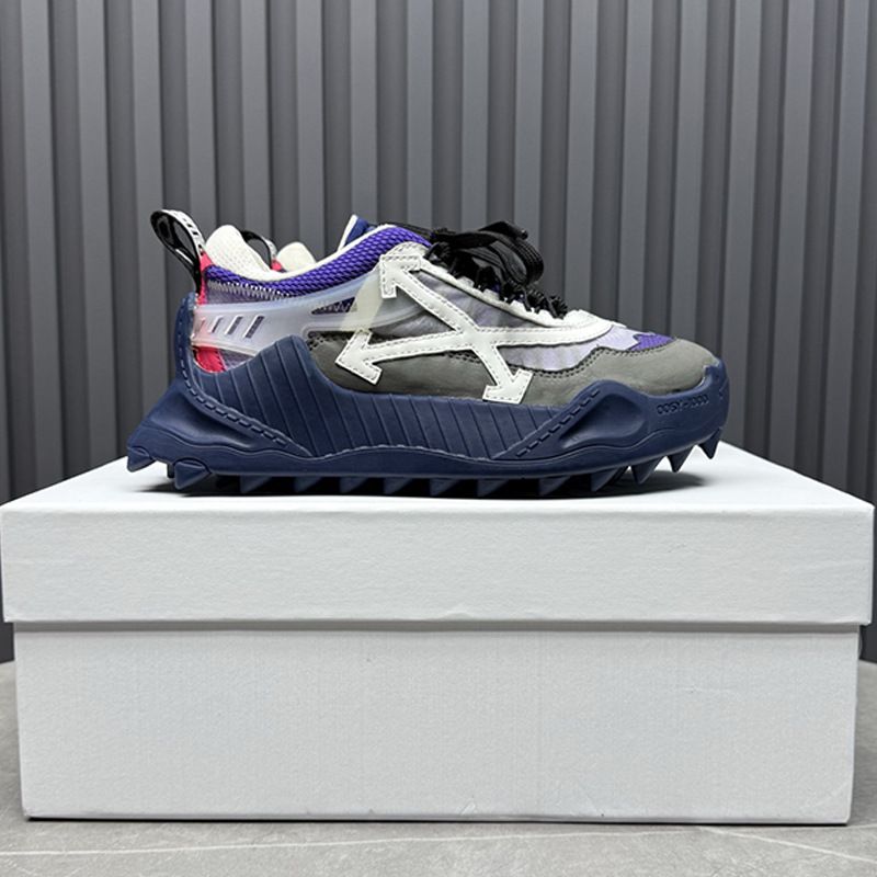 OFF 2026 Men's and Women's Casual Shoes