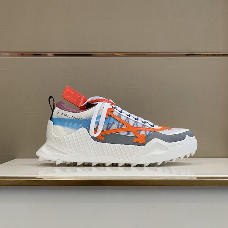 OFF 2026 Men's and Women's Casual Shoes