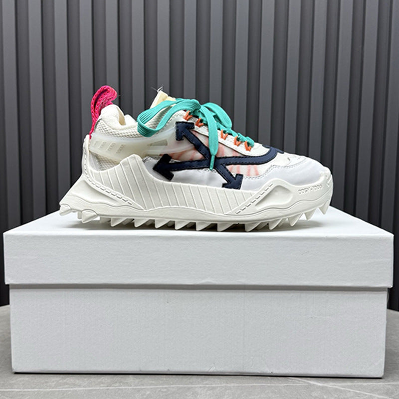 OFF 2026 Men's and Women's Casual Shoes