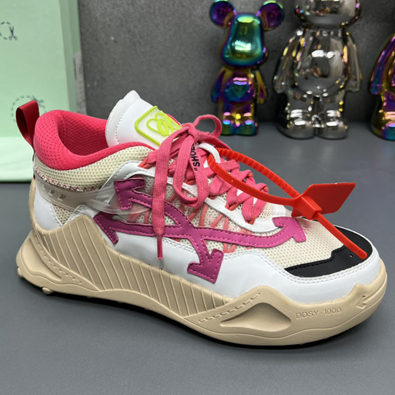 OFF 2026 Men's and Women's Casual Shoes