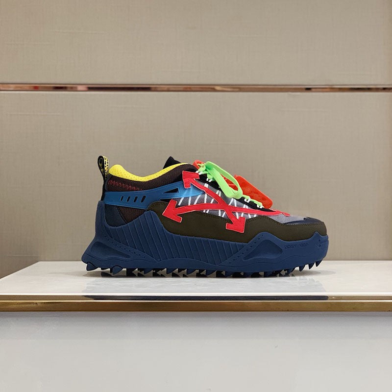 OFF 2026 Men's and Women's Casual Shoes