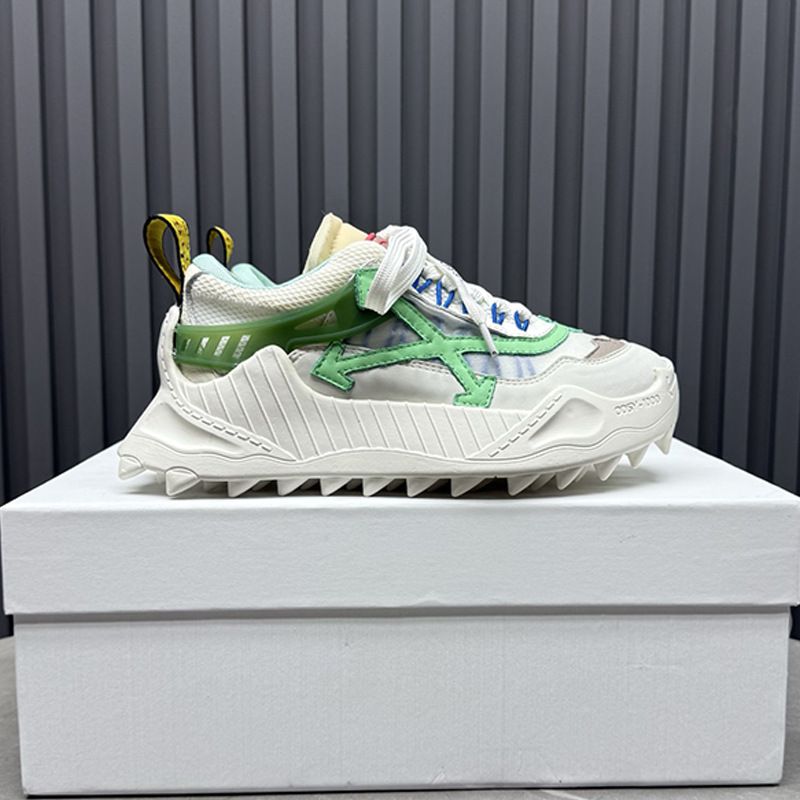 OFF 2026 Men's and Women's Casual Shoes