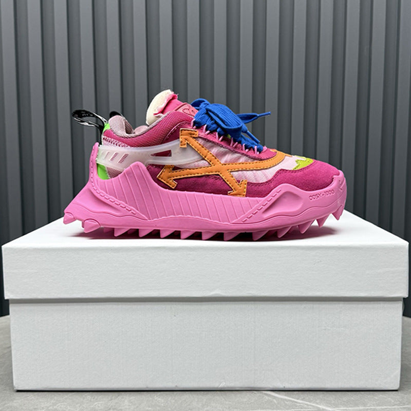 OFF 2026 Men's and Women's Casual Shoes