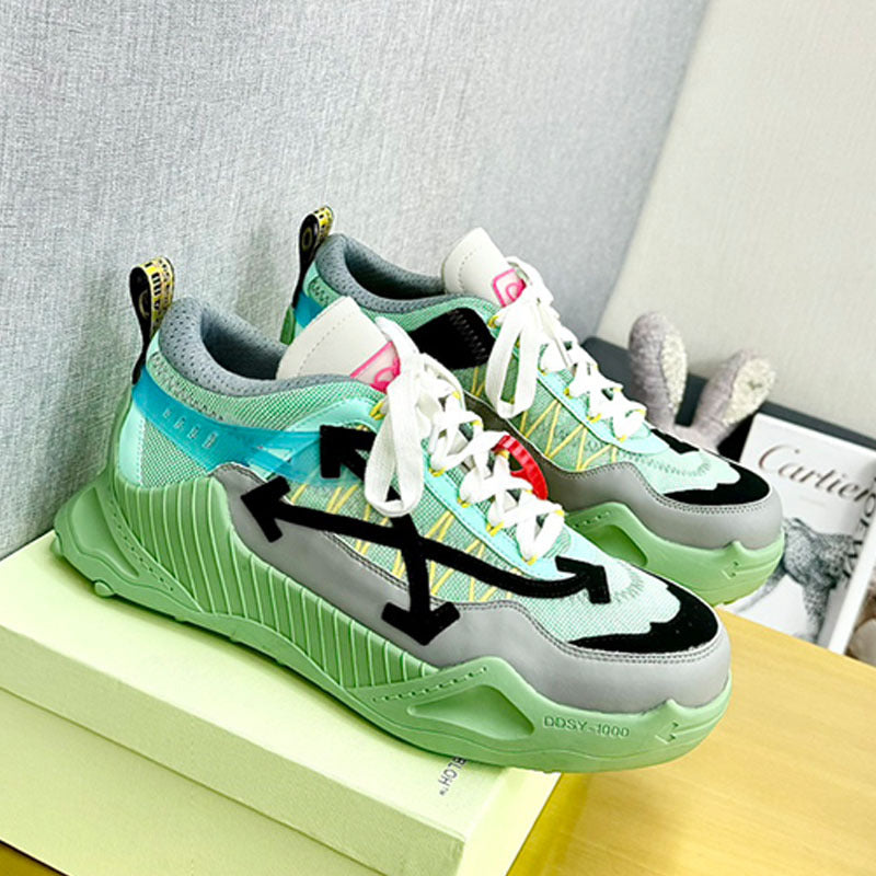 OFF 2026 Men's and Women's Casual Shoes