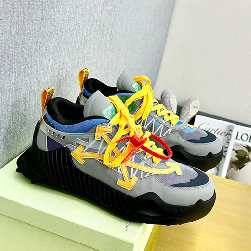 OFF 2026 Men's and Women's Casual Shoes