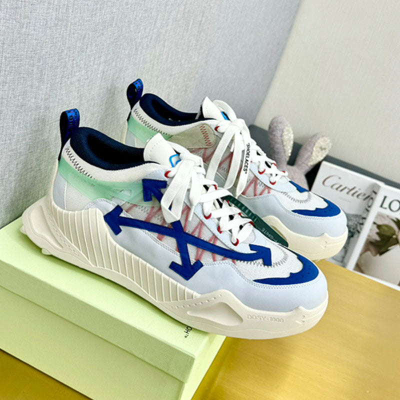 OFF 2026 Men's and Women's Casual Shoes