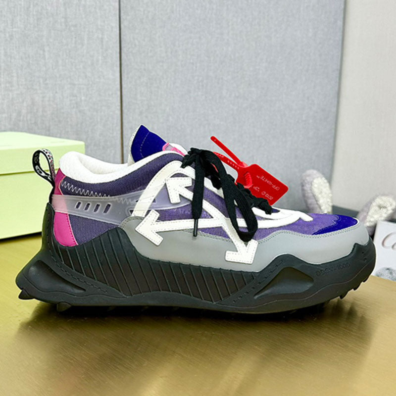 OFF 2026 Men's and Women's Casual Shoes