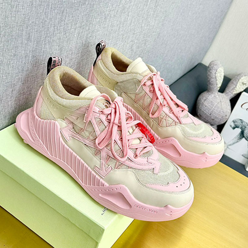 OFF 2026 Men's and Women's Casual Shoes